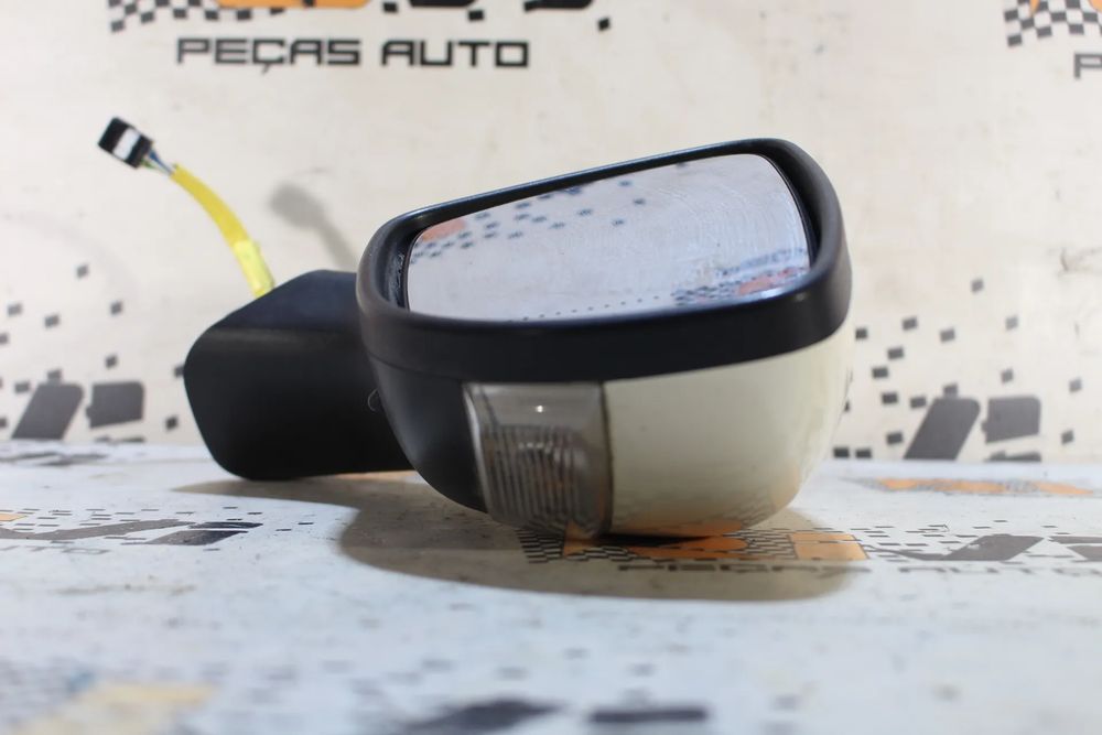 Retrovisor / espelho direito RENAULT Captur (J5_)