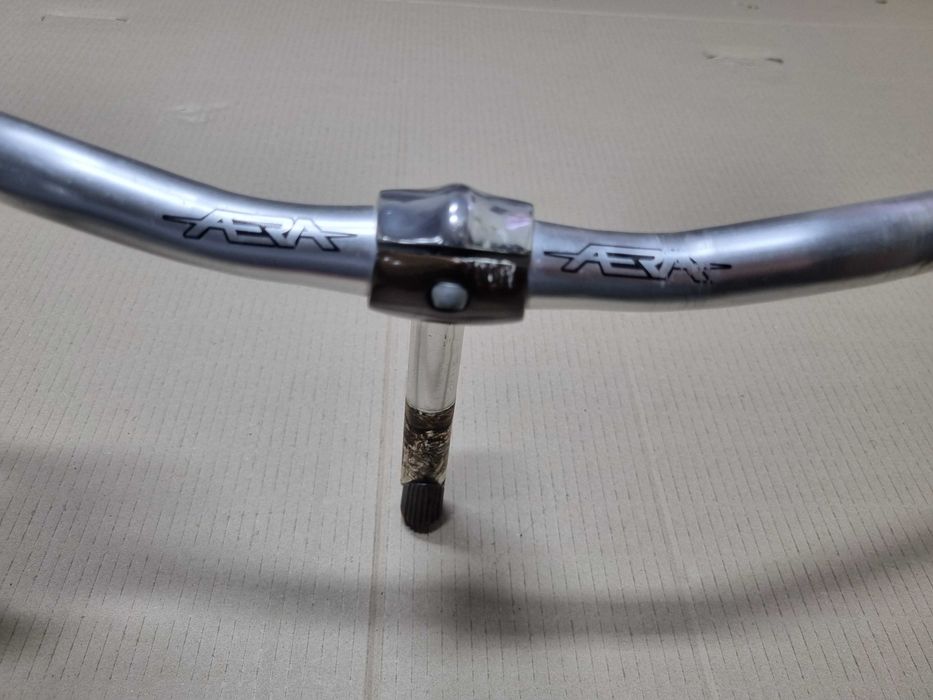 Kokpit rowerowy Aera, KTM