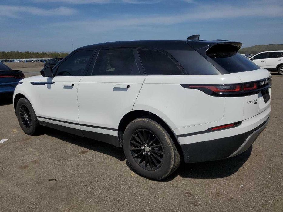 RANGE ROVER VELAR З ПДВ , Без пошкоджень