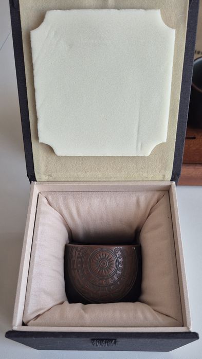 Чашки/Піали Цзяншуйська глина,60мл