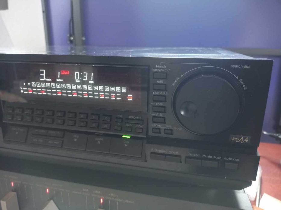 Sprzedam Technics SL-P990