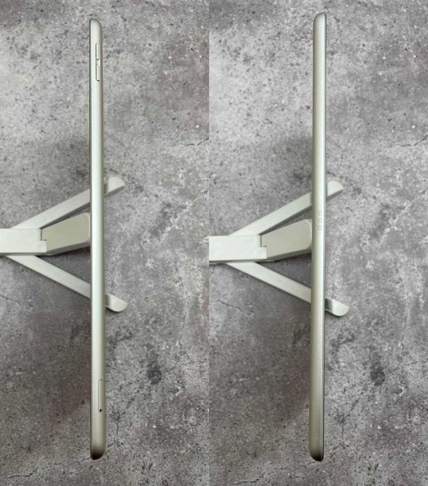 Планшет IPad 9 64gb wifi silver+ LTE