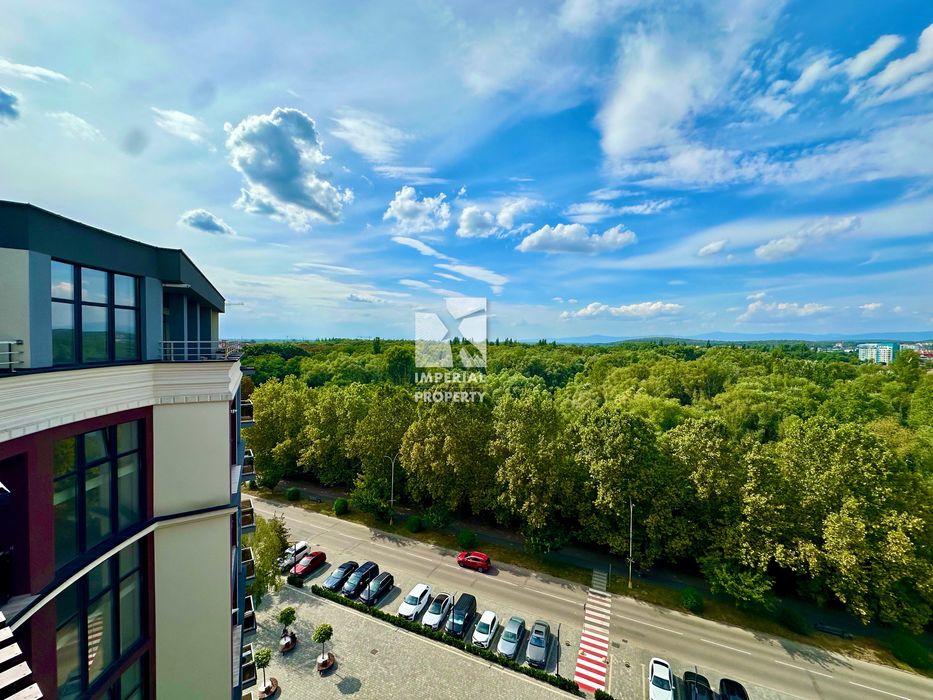 3-rooms apartment apartment by the address st. Petefi Shandora pl (area 100 m²) - Atlanta.ua - photo 2