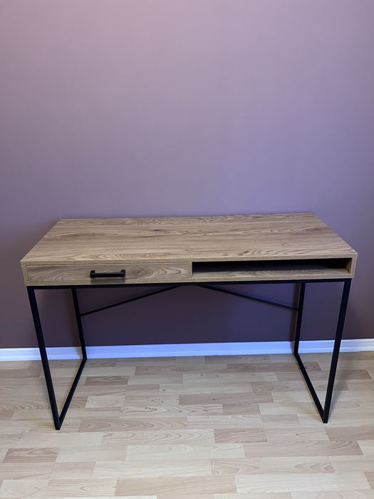 Biurko LOFT 110x 45 cm