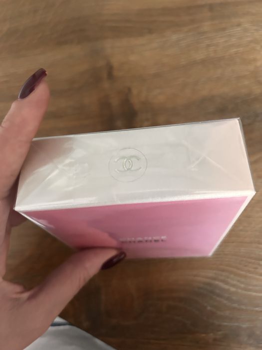 Chanel Chance oryginalny