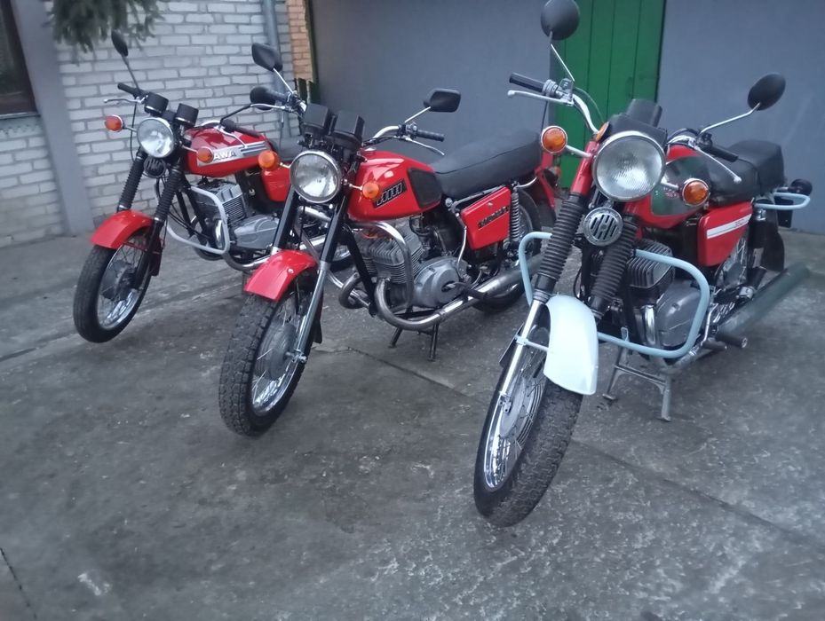 Продається Ява 638