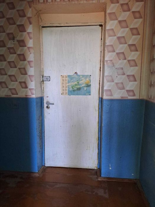 Продається простора 4-кімнатна квартира в с. Хутір-Будилів!