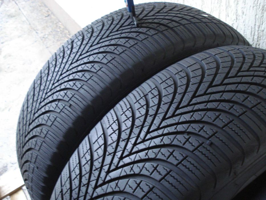 Sava All Weather  235/60 r 18  2 - sztuki całoroczne