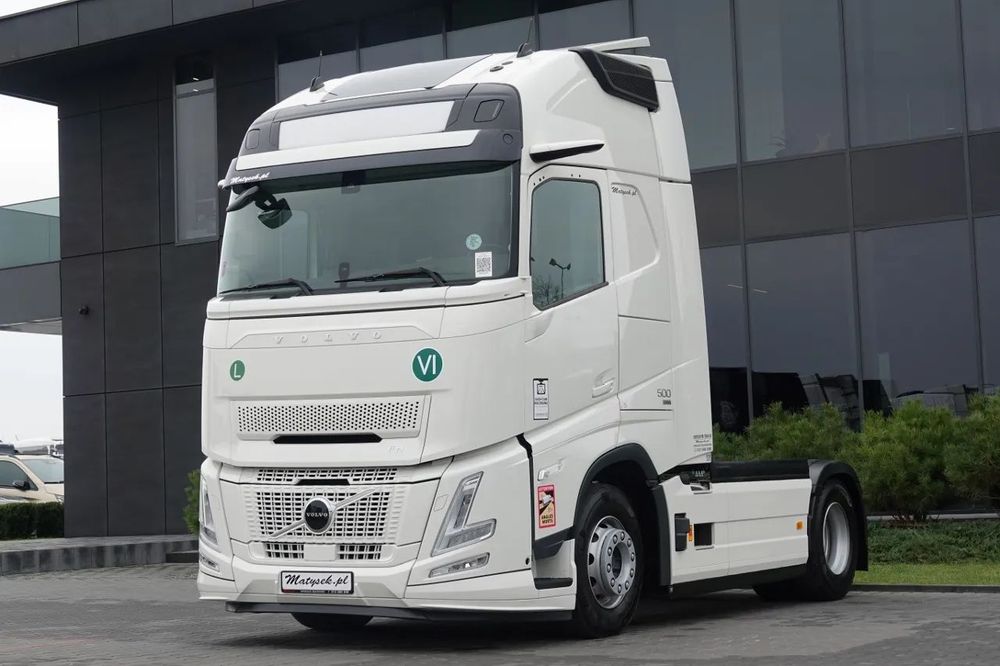 Volvo