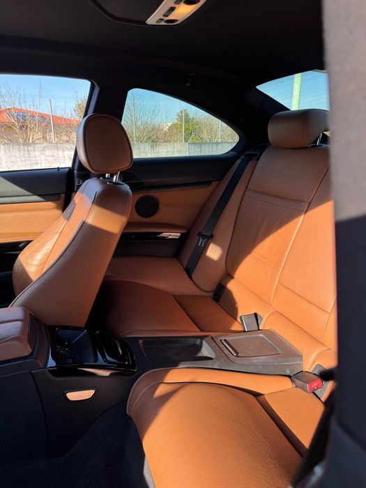 BMW 320d E92 LCI 184cv PACK-M NAVI-PRO