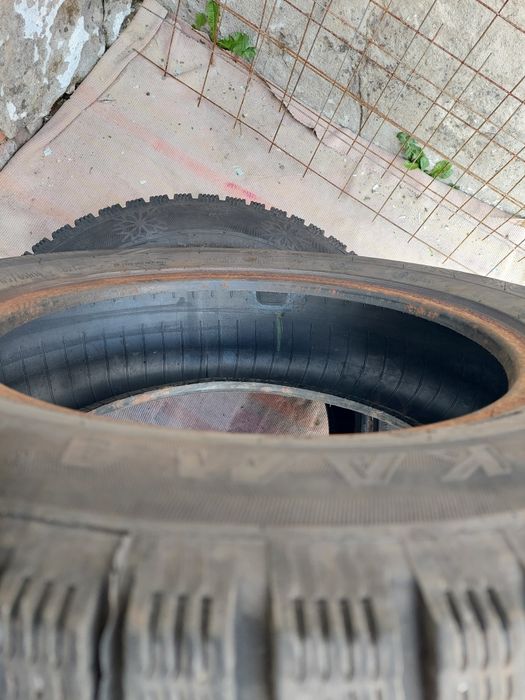 175/65 R-14, КАМА, 82-T, ЕURO-519