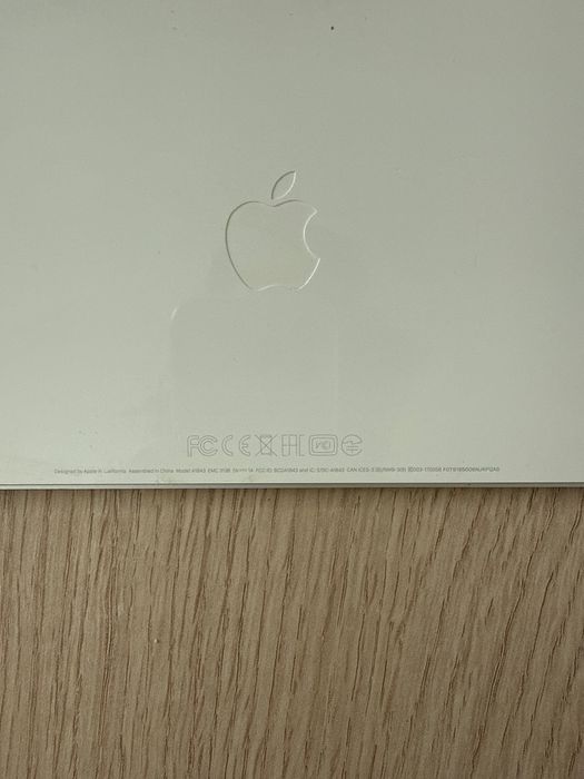 Teclado Apple original