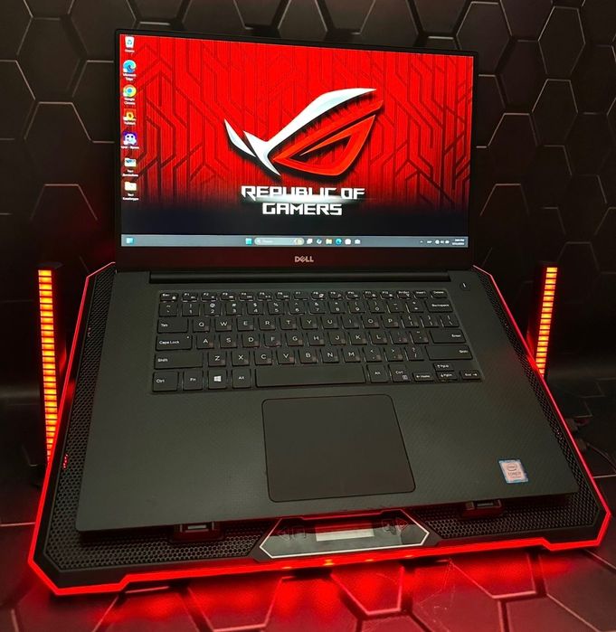 №1 ‼️ІГРОВА МАШИНА‼️+ Подарунок • Nvidia GTX •Озу:16GB •Процесор: i7‼️