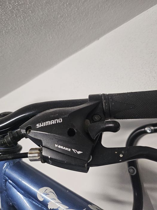 Bicicleta Scott Tiki