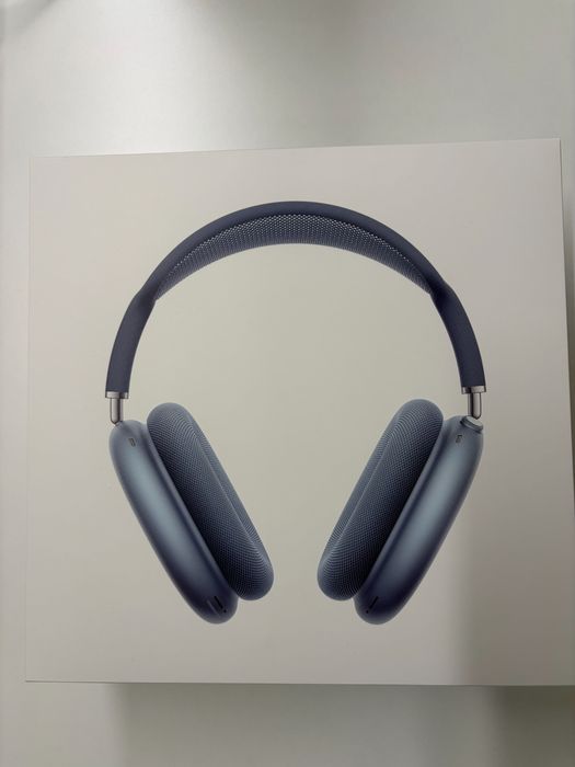 Apple AirPods Max 2 Azul