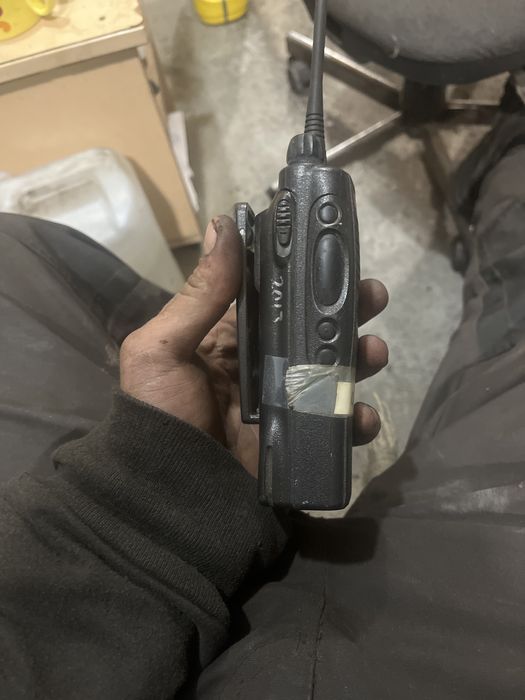 Продам рацию комплекта нету только рация