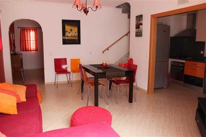 Moradia na Manta Rota