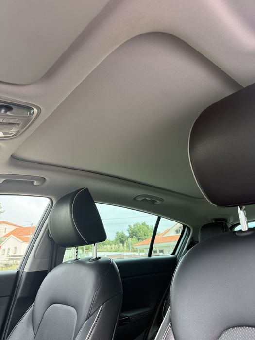 Kia Sportage 1.7 CRDi ISG TX Pack Premium — photo 5