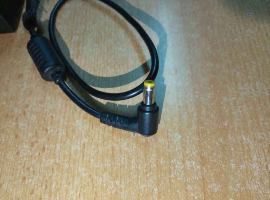 Zasilacz do laptopa LiteOn 19V 3,42 A