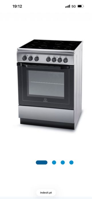 Vendo Forno elétrico
