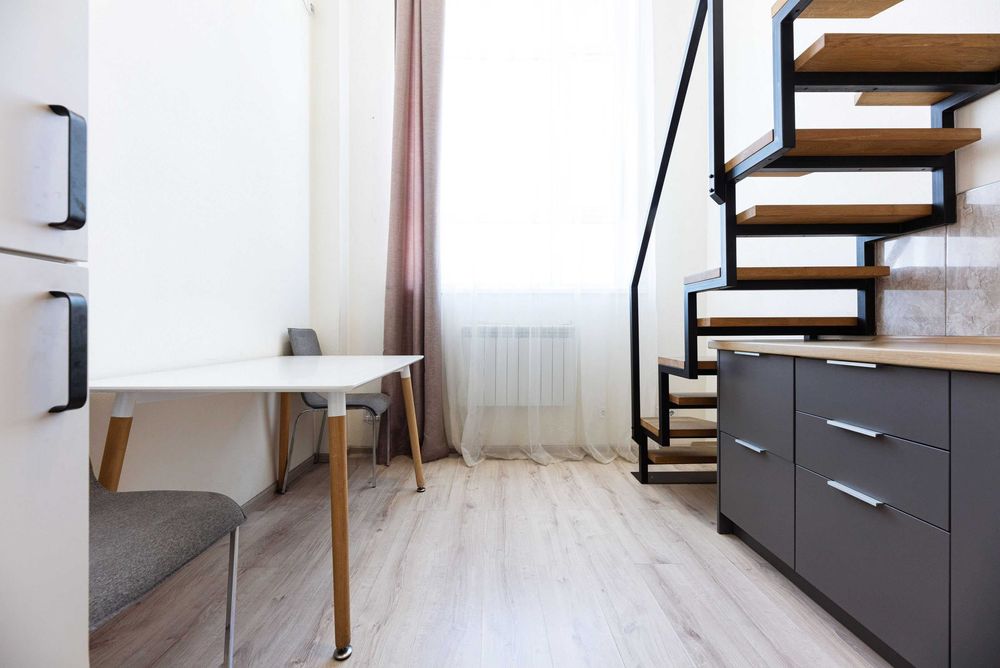 Здам подобово апартаменти з повним набором зручностей для відпочинку.