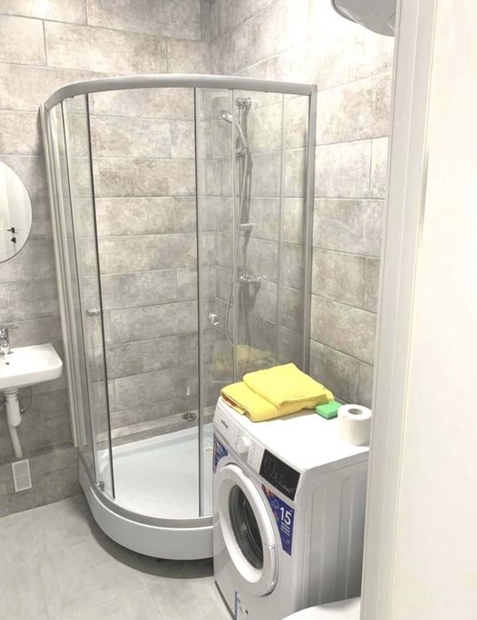 1-кімнатна квартира за адресою Куликове поле пл. (площа 28 м²) - Atlanta.ua - фото 9