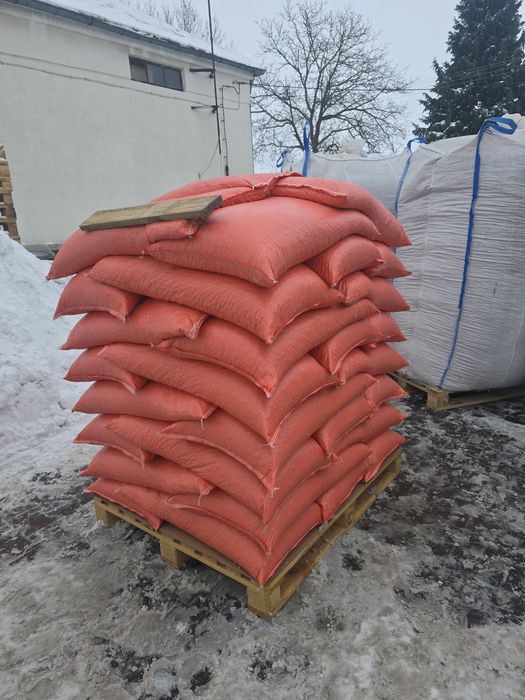 Pellet Sobianek Barlinek Olczyk Lava Olimp Sylva Pelleton Pelet Feniks