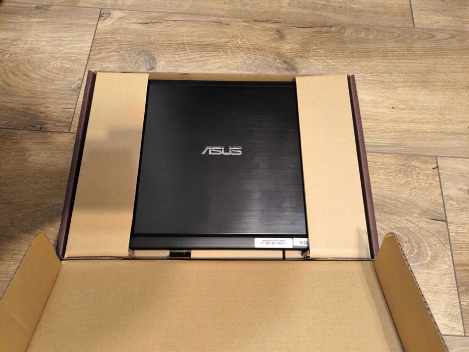 ** Laptop ASUS k56CB i7 16GB RAM 500GB HDD Win10Pro NVIDIA jak Nowy ...