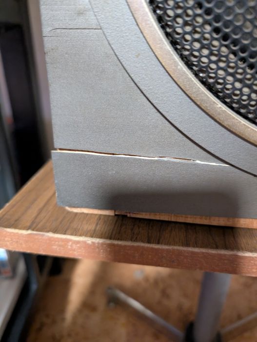 Вега 50АС-104 8ом