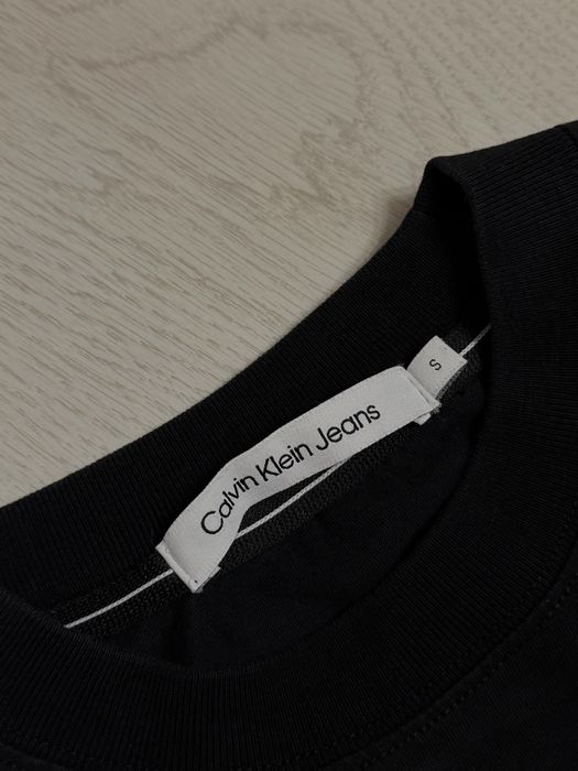 Футболка Calvin Klein оригінал