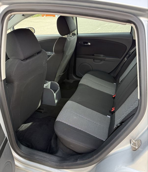 Seat leon 1.4 TSI