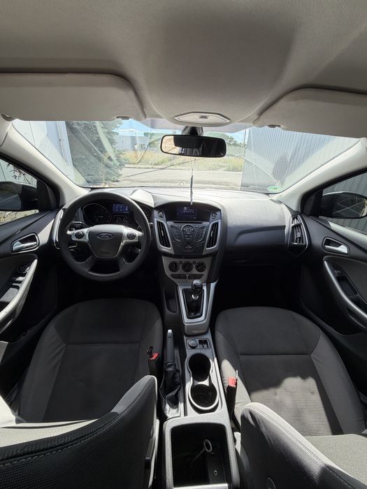 Продам Ford focus 3 1.6 дизель