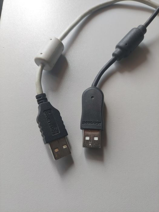 Kamerki internetowe Logitech i Microsoft LifeCam VX-1000