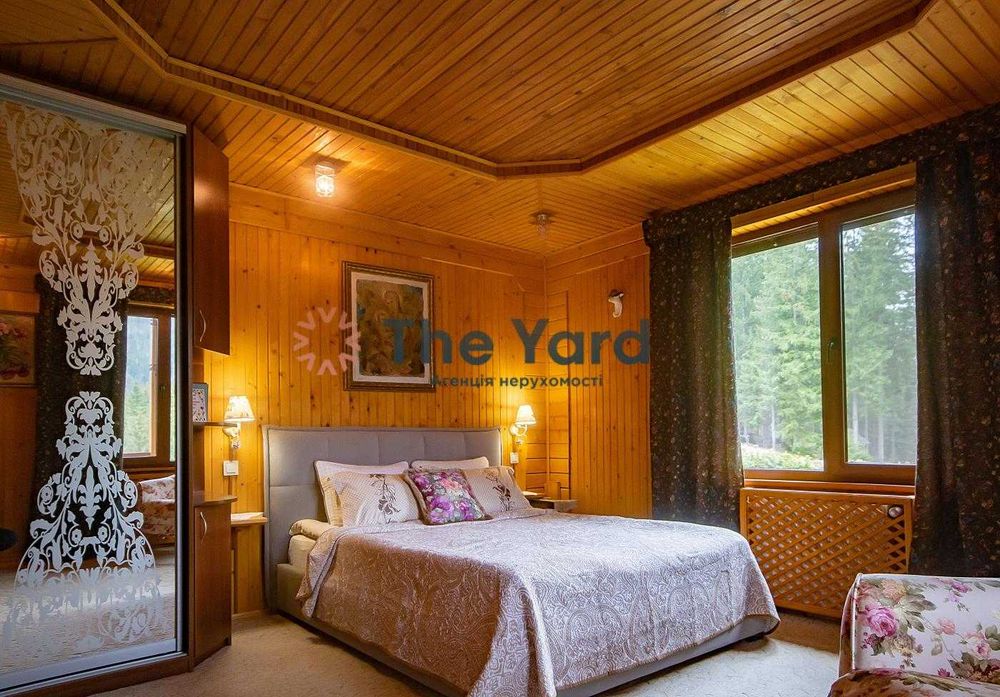 Продаж садиби в с.Верхній Ясенів Верховинський рн Івано-Франківськ обл