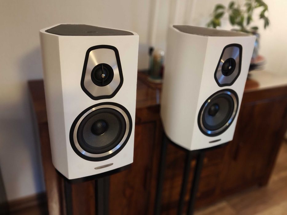 Sonus Faber Sonetto I