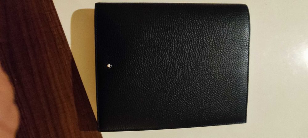 Notebook Montblanc