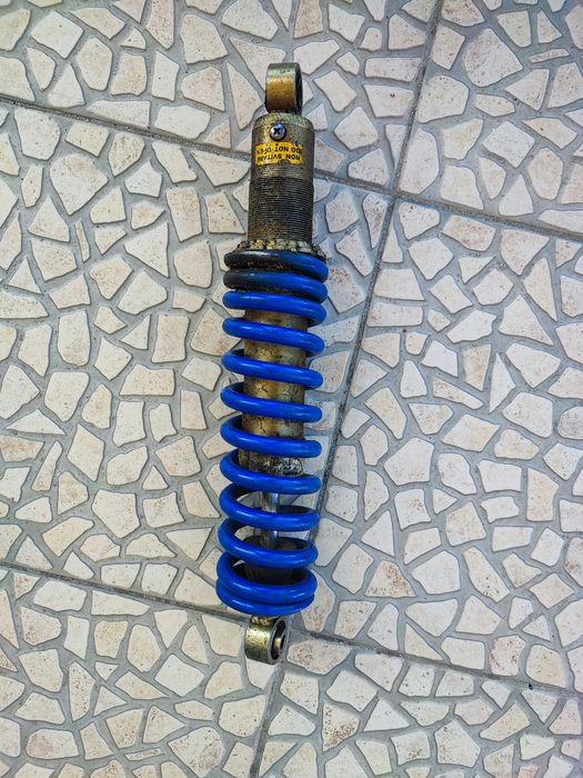 Peças KTM 125 SX/EXC 98-03