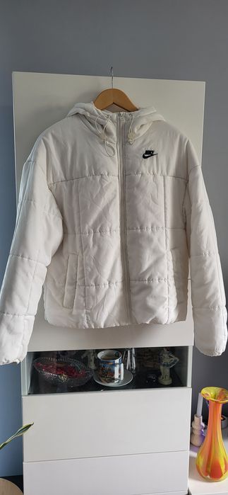 Kurtka jesienna Nike