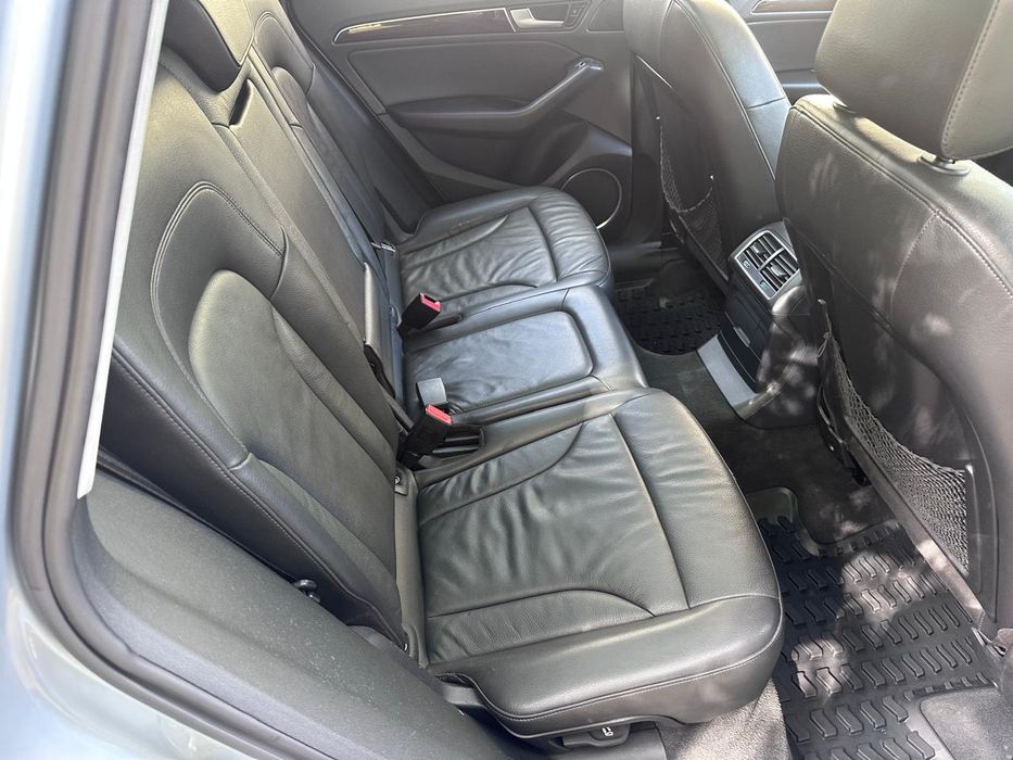 AUDI Q5  2,0 Hybrid