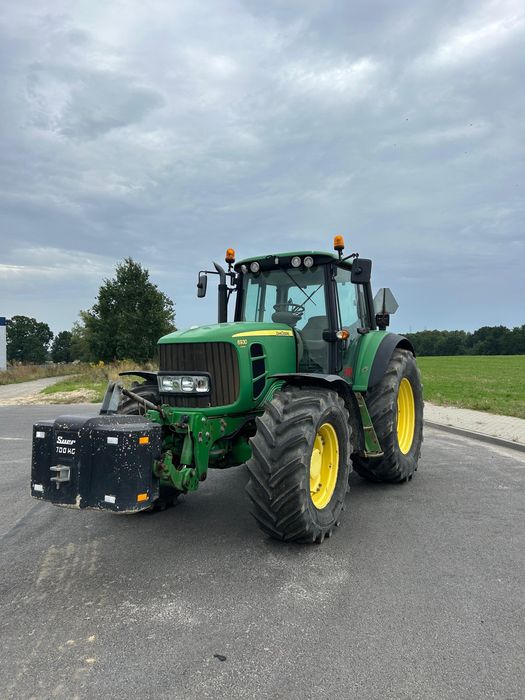 John Deere 6930 Premium