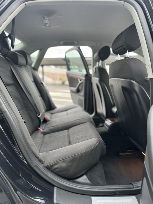 Audi A4 2.0 TDI | Nacional |