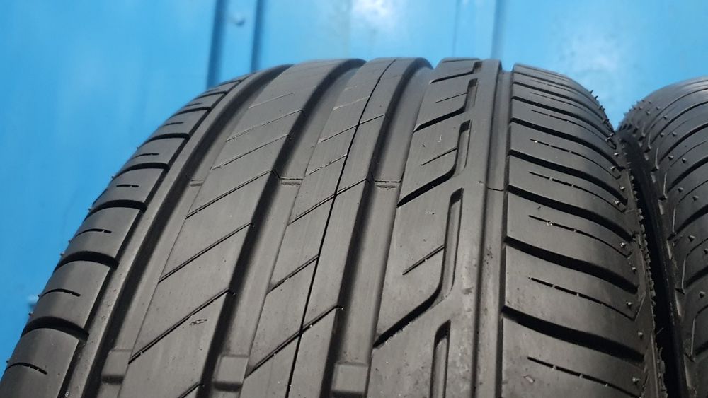 215/55 R17 Opony letnie Bridgestone ! Rok 2020