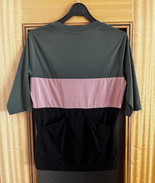 T-shirt Senhora - Maloja - Tamanho M