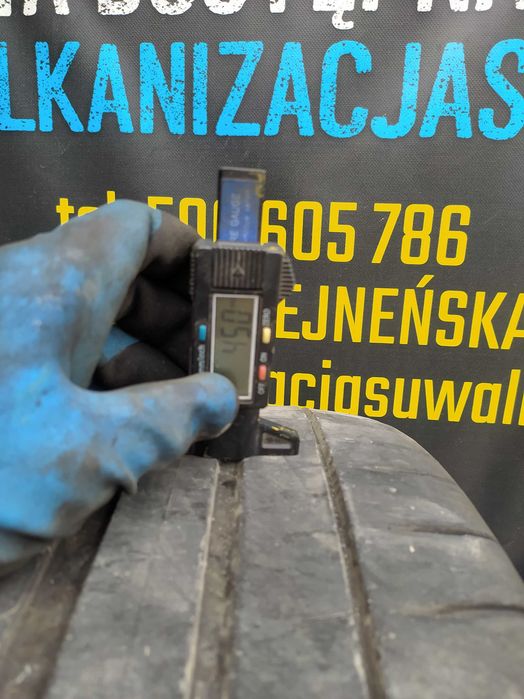 1x opona 255/40 R20 Michelin Pilot Sport 4S Gwarancja montaż Wybór