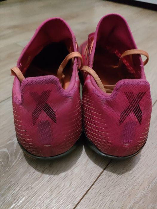 Korki adidas x ghosted 44