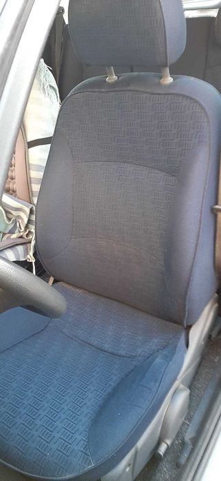 Fiat Palio Weekend
