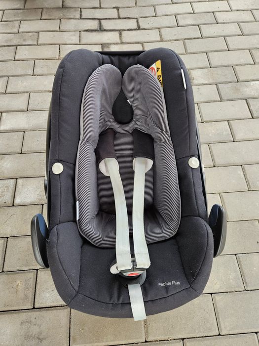 Baza isofix Maxi-Cosi 2WayFix