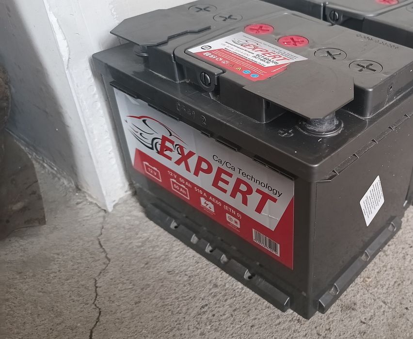 Акумулятор б/в,рабочий