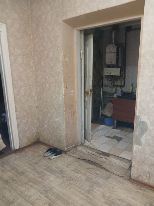 Продам дом на Космосе