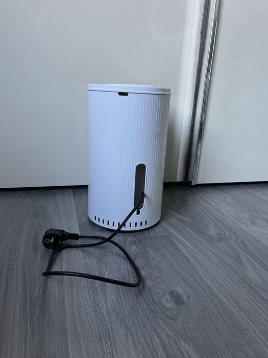 Кавоварка Braun